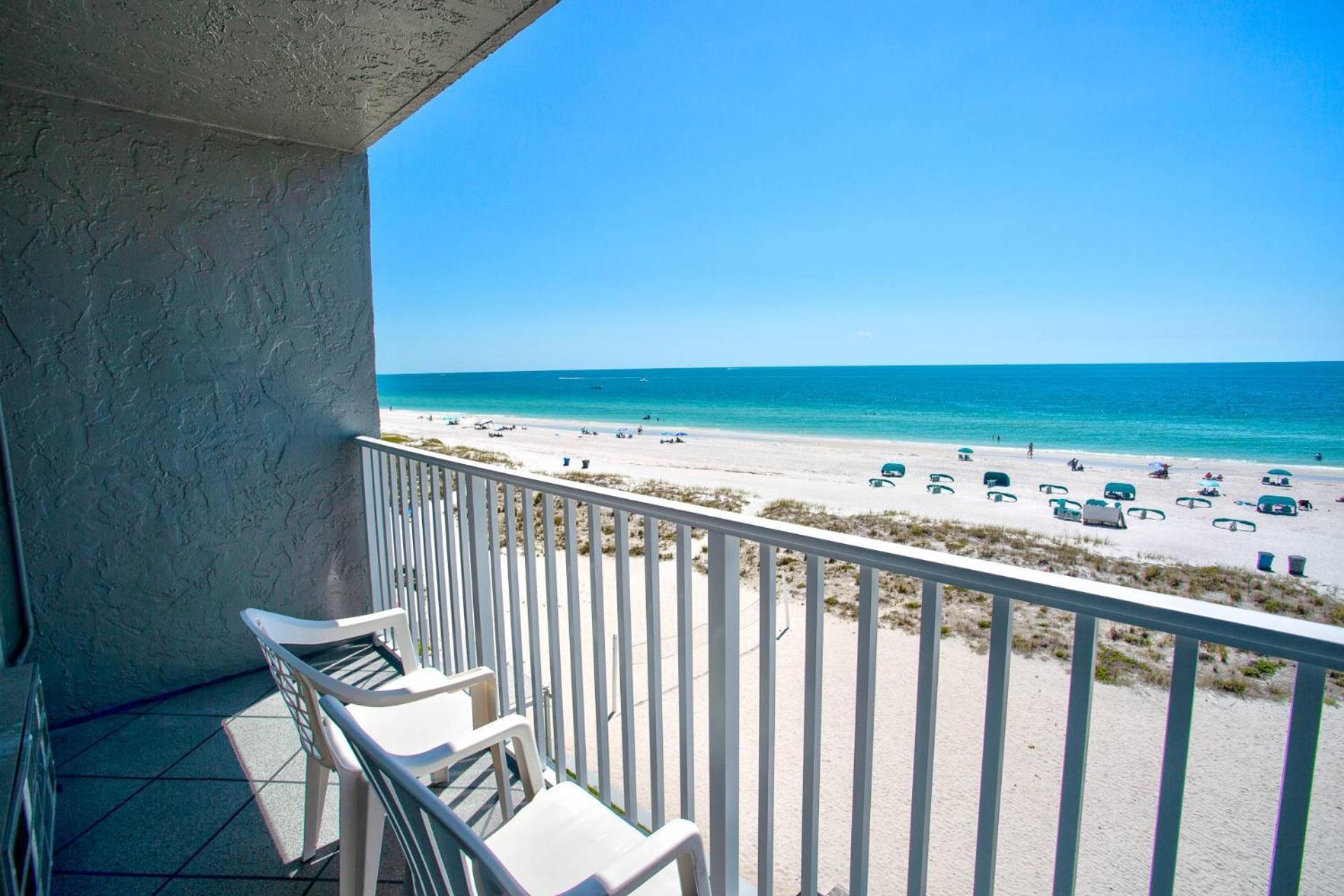 513 - Island Inn St. Pete Beach Kültér fotó
