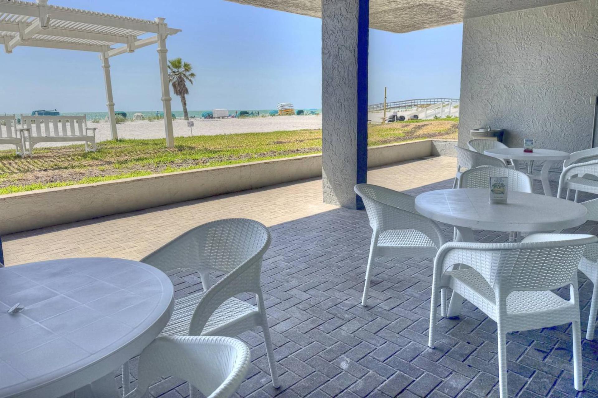 513 - Island Inn St. Pete Beach Kültér fotó