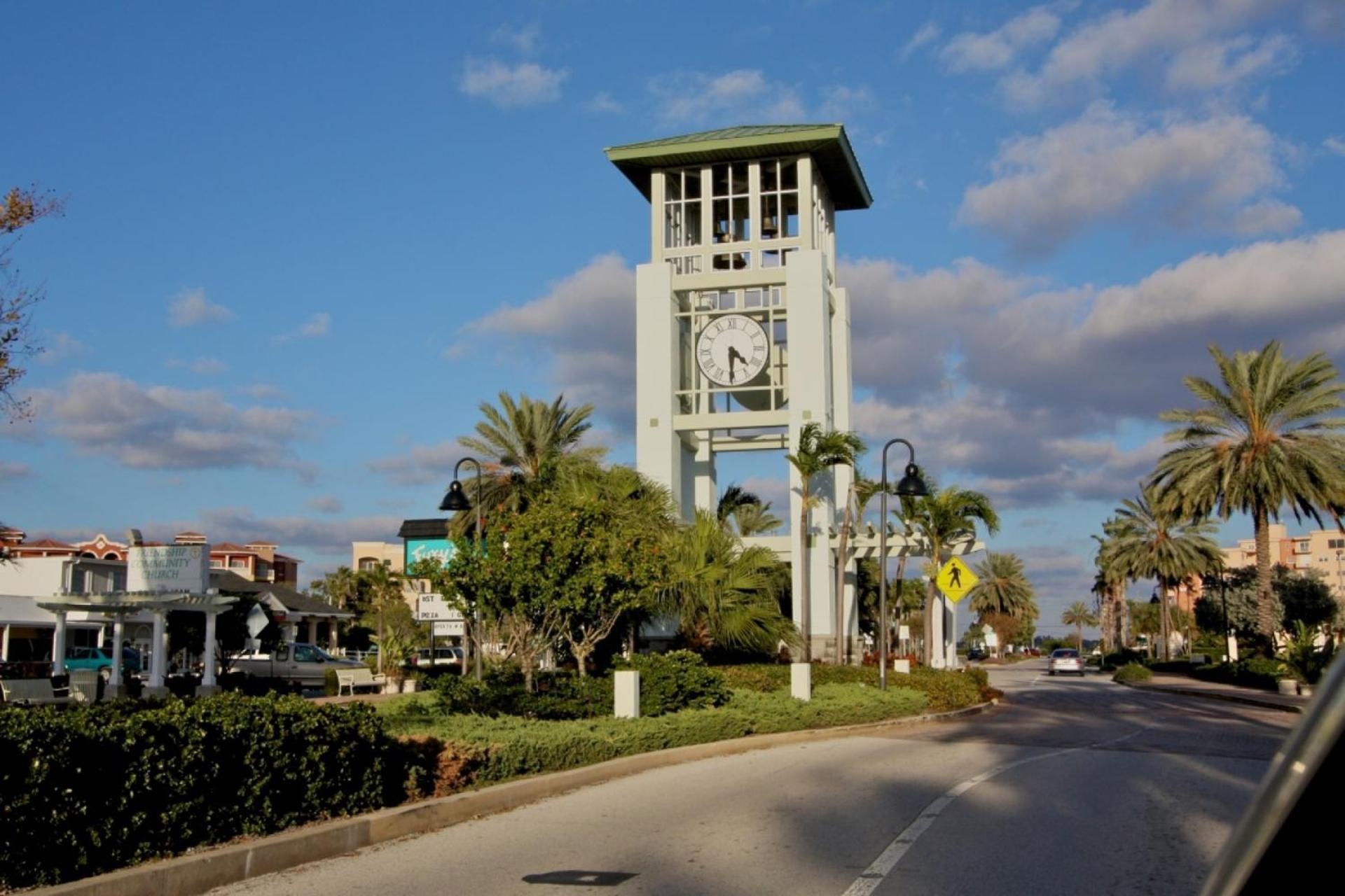513 - Island Inn St. Pete Beach Kültér fotó
