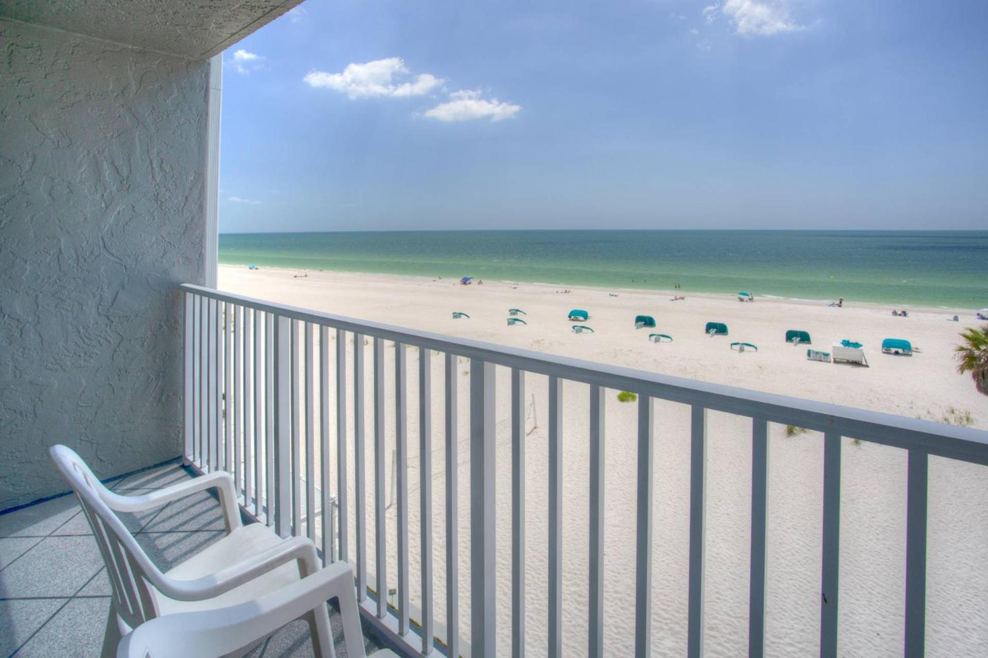 513 - Island Inn St. Pete Beach Kültér fotó