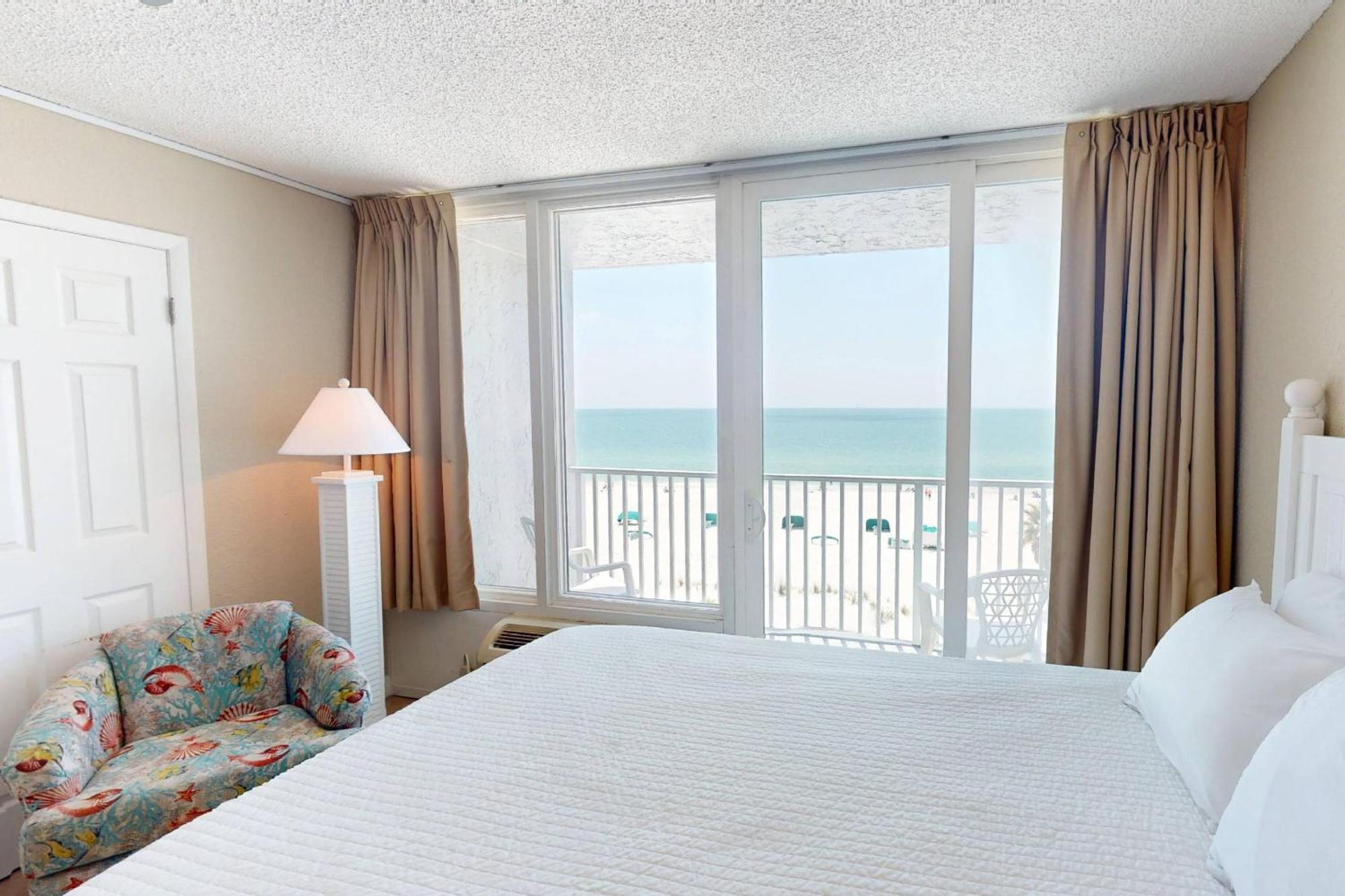 513 - Island Inn St. Pete Beach Kültér fotó