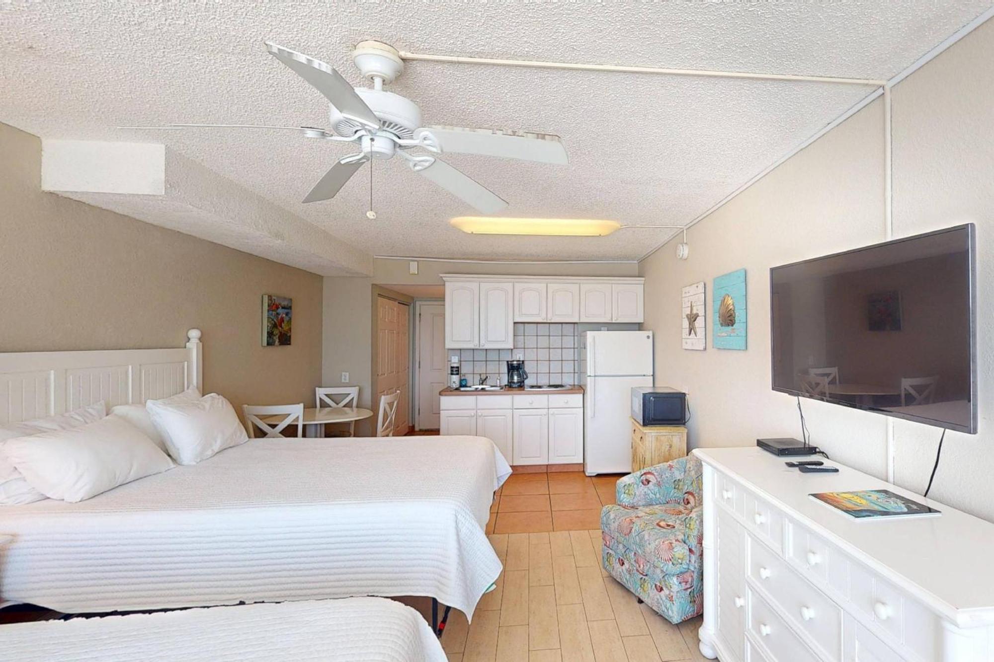 513 - Island Inn St. Pete Beach Kültér fotó