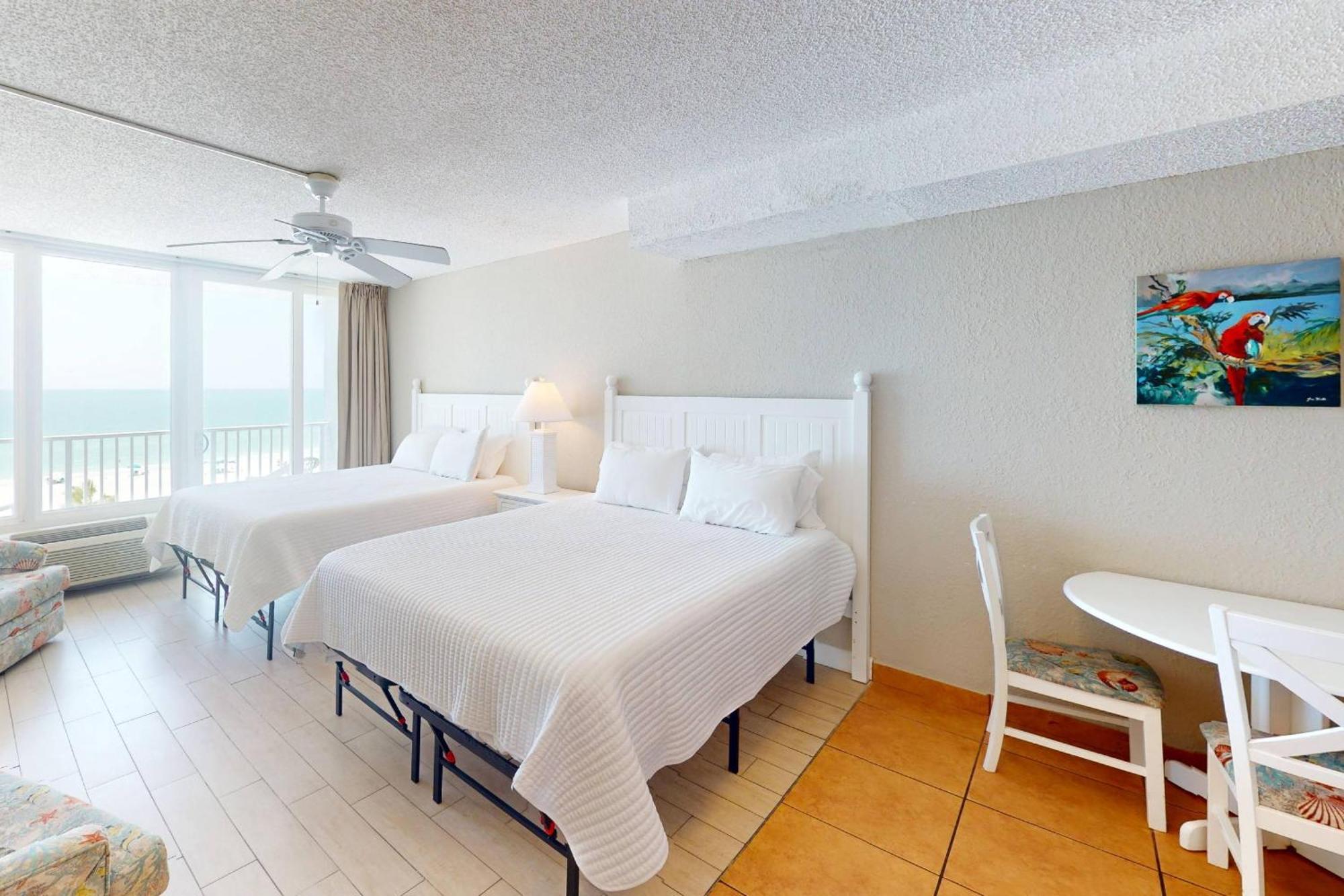 513 - Island Inn St. Pete Beach Kültér fotó