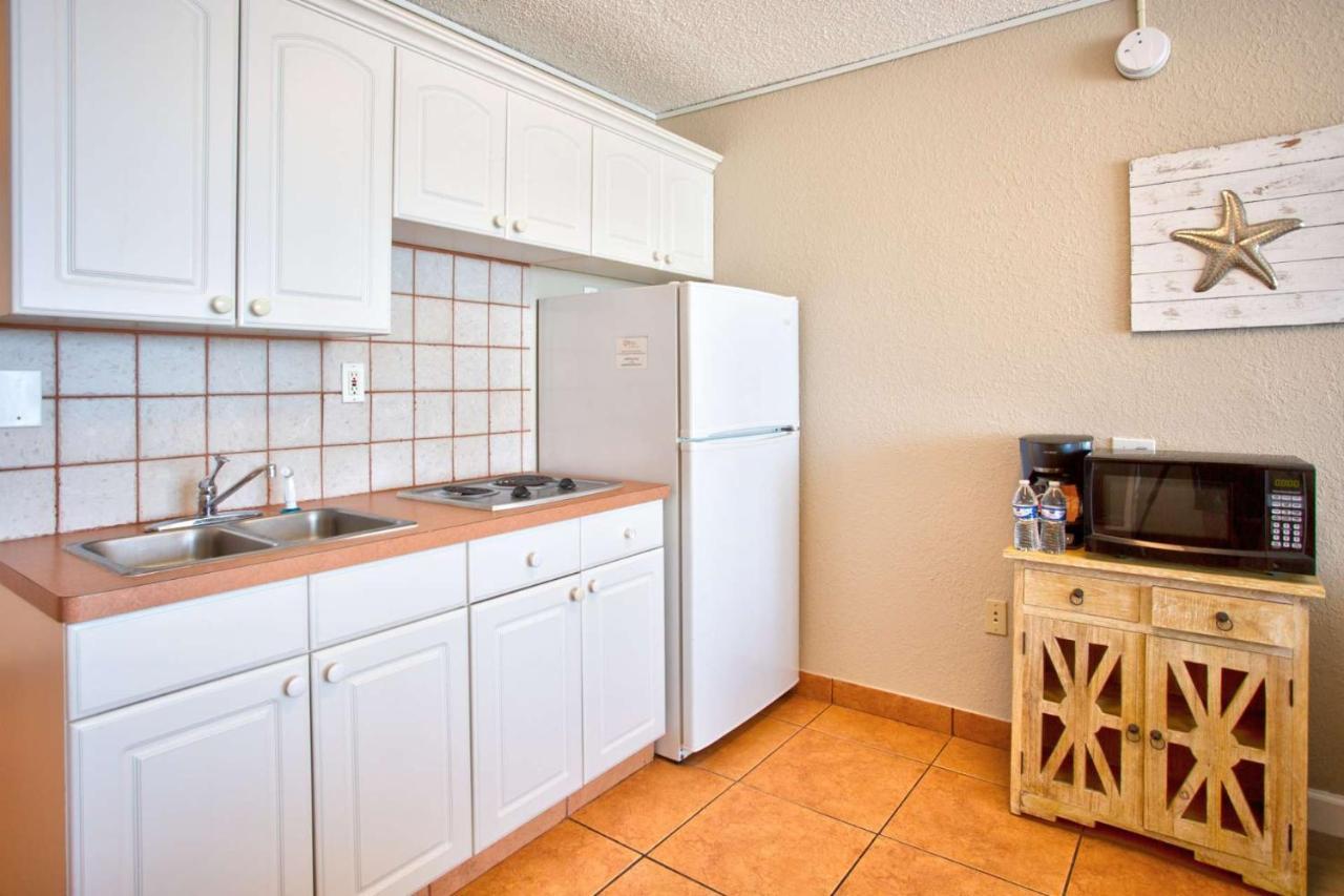 513 - Island Inn St. Pete Beach Kültér fotó