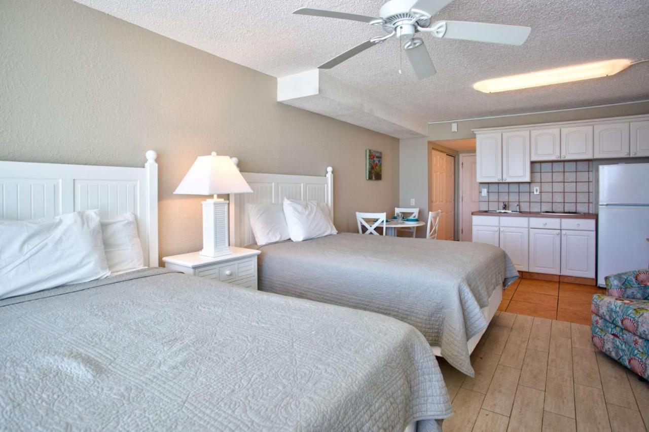 513 - Island Inn St. Pete Beach Kültér fotó