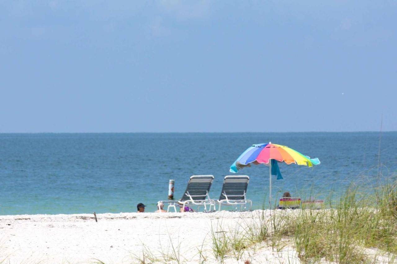 513 - Island Inn St. Pete Beach Kültér fotó