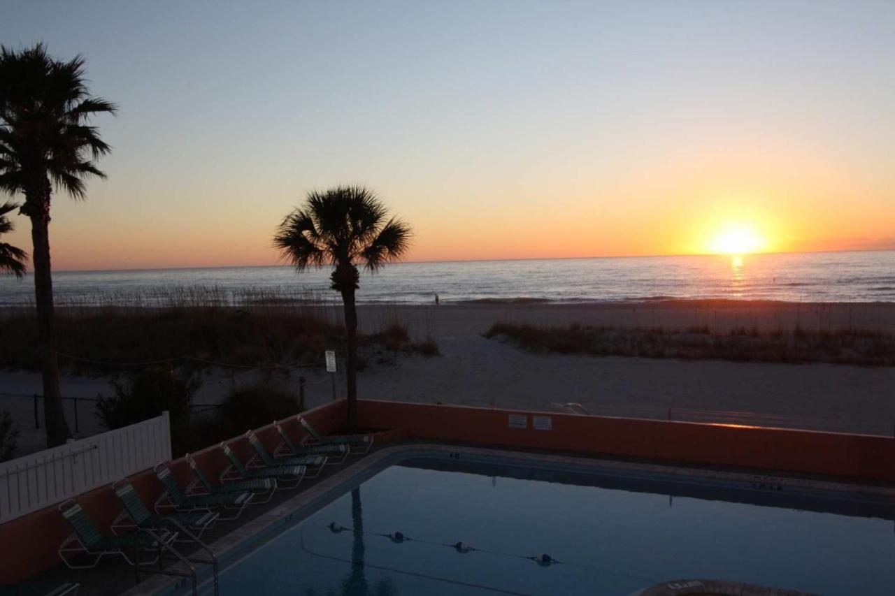 513 - Island Inn St. Pete Beach Kültér fotó