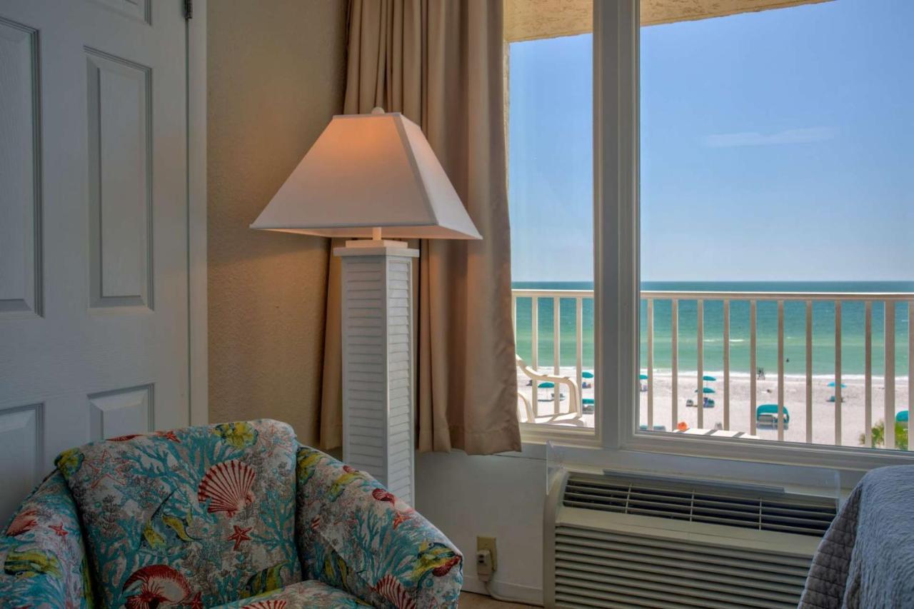 513 - Island Inn St. Pete Beach Kültér fotó